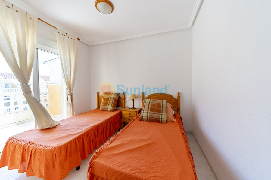 Använda fastigheter - Casa de Pueblo - Ciudad Quesada - Doña Pepa