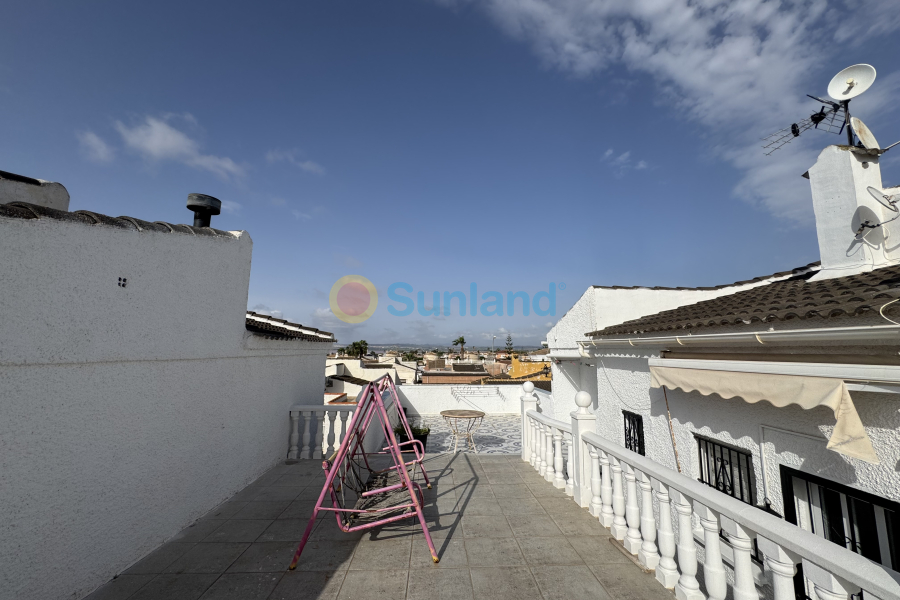 Вторичка - Bилла - Torrevieja - San Luis