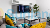 New Build - Villa - Orihuela costa - Pilar De La Horadada