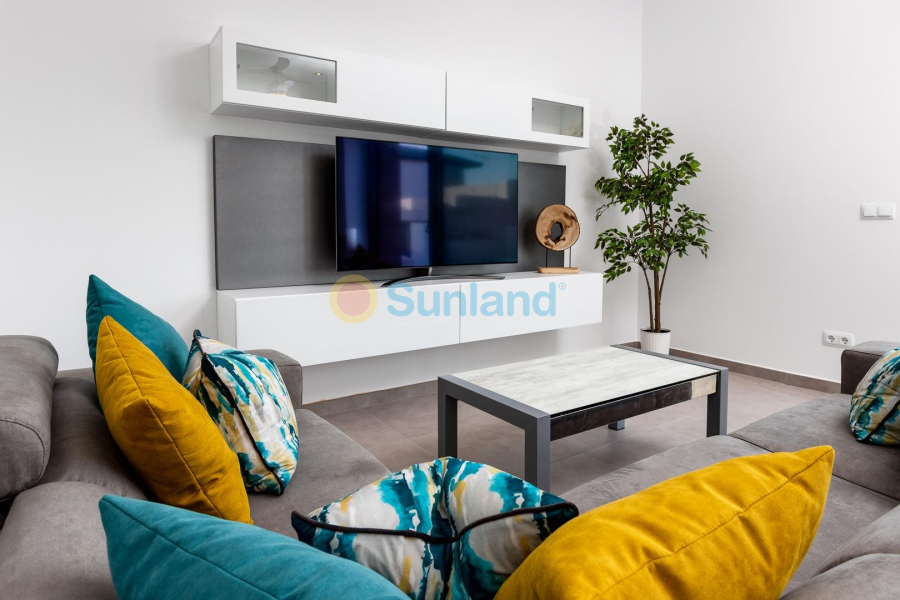 New Build - Villa - Orihuela costa - Pilar De La Horadada