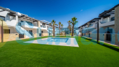 Resale - Apartamento - Torrevieja - Punta Prima