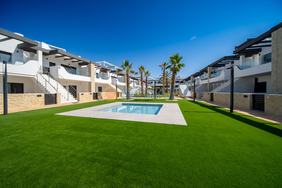 Resale - Apartamento - Torrevieja - Punta Prima
