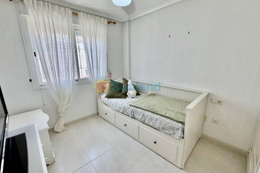 Resale - Villa - Ciudad Quesada - La  Marquesa Golf