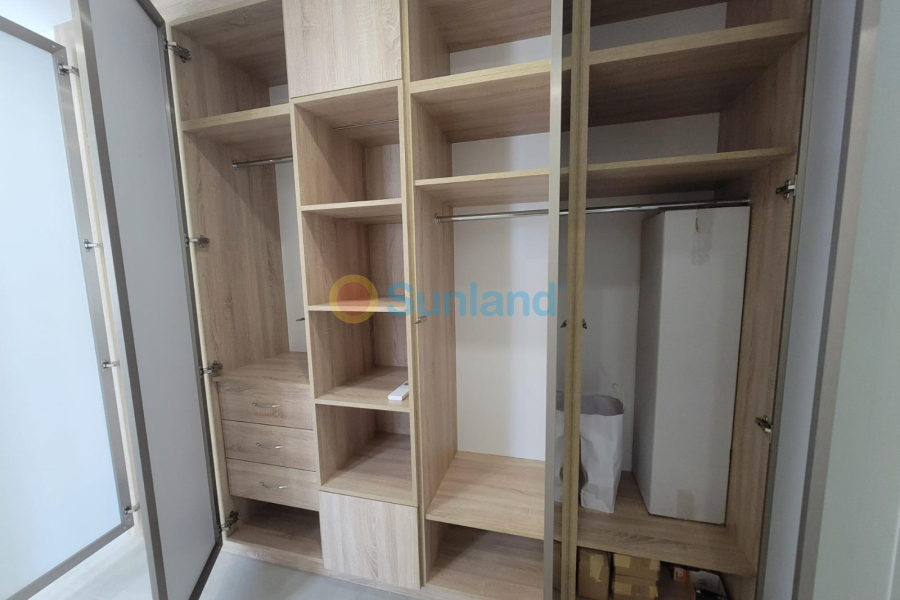 Resale - Villa - Orihuela Costa - 