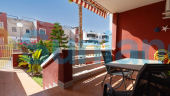 Brukte eiendommer - Apartamento - Orihuela Costa - Los Almendros