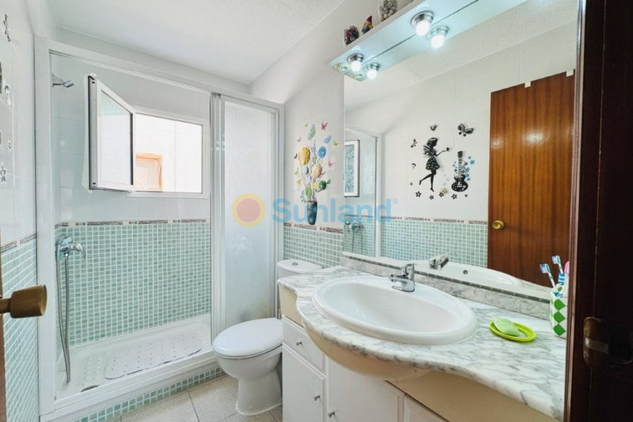 Вторичка - Апартамент - La Mata