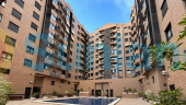Ny bygg - Ground floor apartment - ALICANTE - Carolinas Bajas