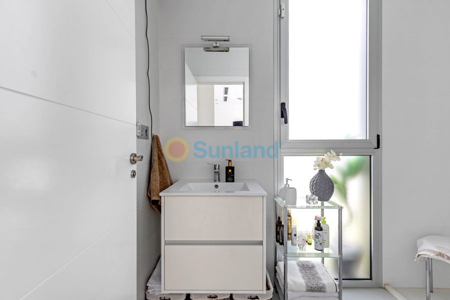 Använda fastigheter - Villa - Ciudad Quesada - Rojales