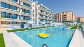 Resale - Apartment - Guardamar del Segura - Guardamar Del Segura