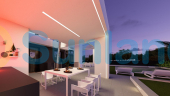Ny bygg - Villa - Los Alcázares - Santa Rosalia Lake and Life Resort