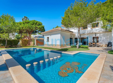 Haus - Verkauf - Orihuela Costa - Campoamor