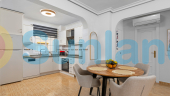 Resale - Apartment - Orihuela Costa - Lomas De Cabo Roig