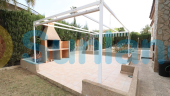 Resale - Villa - Pilar de la Horadada - RioMar