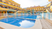 Resale - Casa de Pueblo - Torrevieja - La Mata