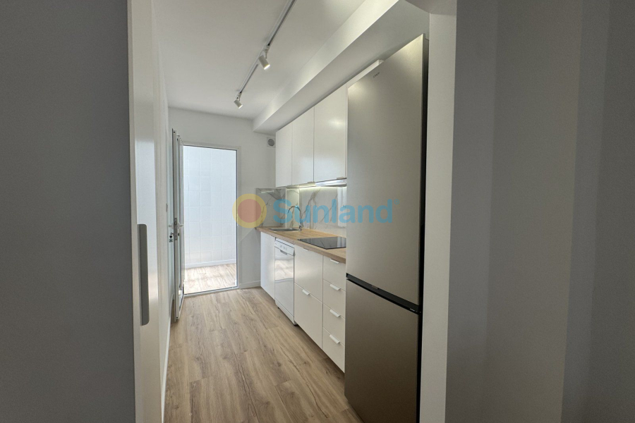 Resale - Apartamento - Orihuela Costa - La Ciñuelica