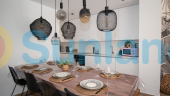 Använda fastigheter - Villa - Orihuela Costa - Villamartin