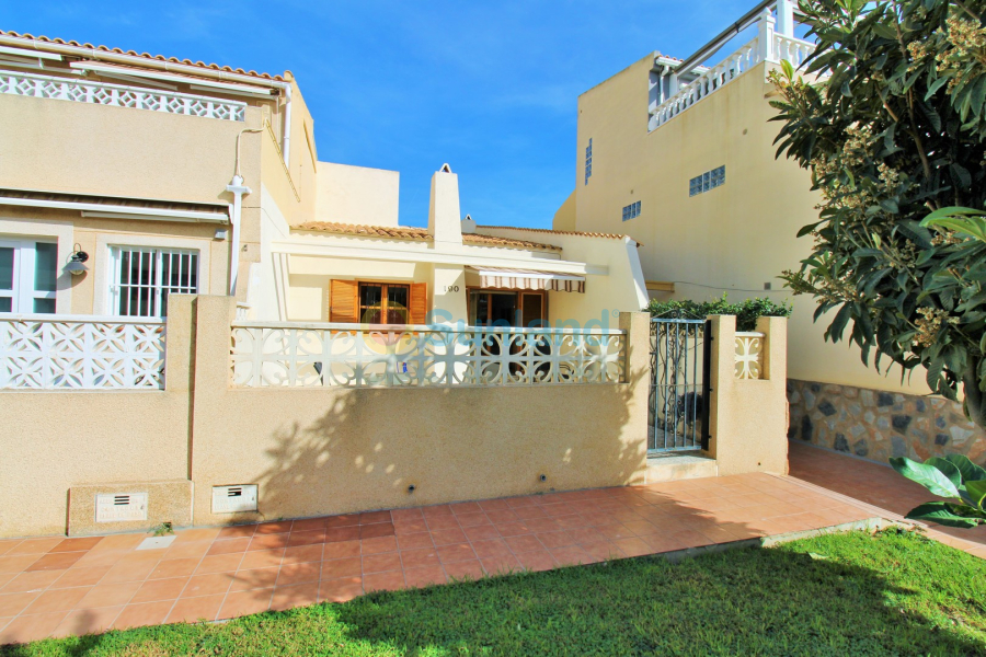 Resale - Townhouse - Playa Flamenca