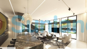 Ny bygg - Villa - Los Alcázares - Santa Rosalia Lake and Life Resort