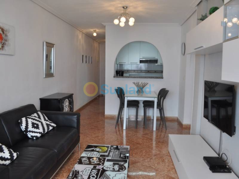 Resale - Apartment - Villajoyosa - Main Beach