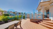 Resale - Villa - Orihuela Costa - Los Dolses