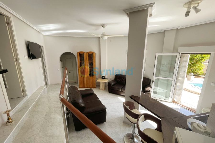 Resale - Villa - Ciudad Quesada - Upper Golf