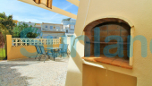 Resale - Townhouse - Playa Flamenca