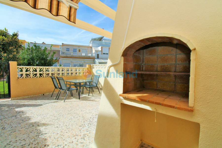 Resale - Townhouse - Playa Flamenca