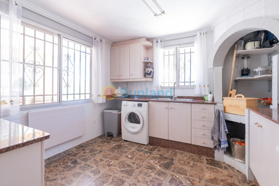 Brukte eiendommer - 5. Finca / Country Property - Bocairent - Inland