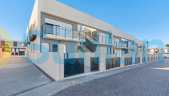 Använda fastigheter - Bungalow - Gran Alacant