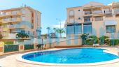 Resale - Apartment - Orihuela Costa - Campoamor