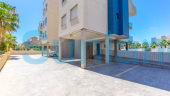 Resale - Apartment - Orihuela Costa - Aguamarina