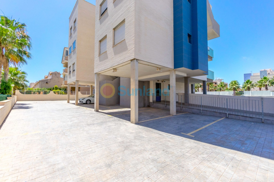 Verkauf - Apartment - Orihuela Costa - 