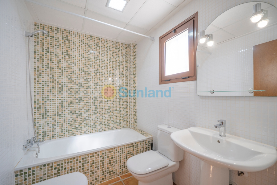 Verkauf - Bungalow - Algorfa