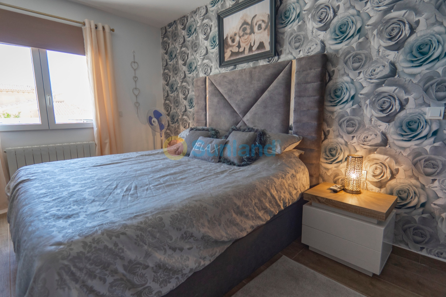 Resale - Villa - Ciudad Quesada - Town Center