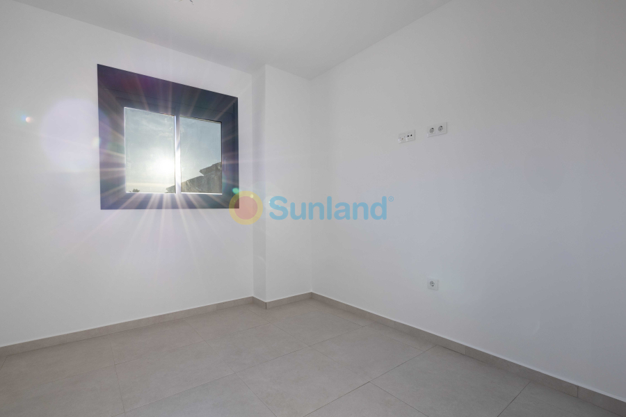 Använda fastigheter - Apartamento - Orihuela Costa - Villamartin