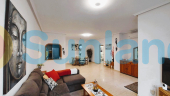 Brukte eiendommer - Ground Floor - Torrevieja - Playa de Los Locos