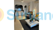 Resale - Apartment - Punta Prima - 