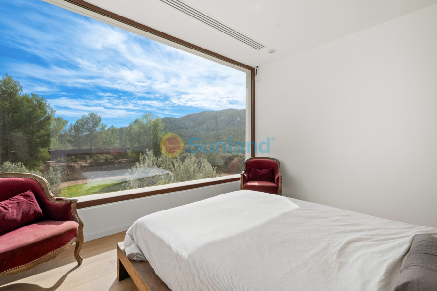 Använda fastigheter - Villa - Finestrat