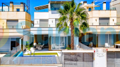 Brukte eiendommer - Villa - Orihuela Costa - Lomas De Cabo Roig