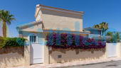 Resale - Villa - Gran Alacant - Monte y Mar Bajo