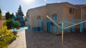 Resale - Detached Villa - Benijófar - Monte Azul/ El Dorado