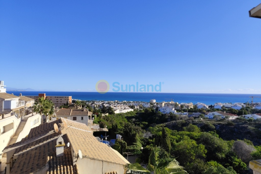 Brukte eiendommer - Leilighet - La Mata