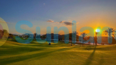 Nueva construcción  - Apartamento - Pulpi - Aguilón Golf