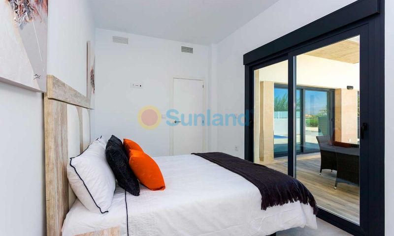 Ny bygg - Villa - Daya Nueva - CENTRO