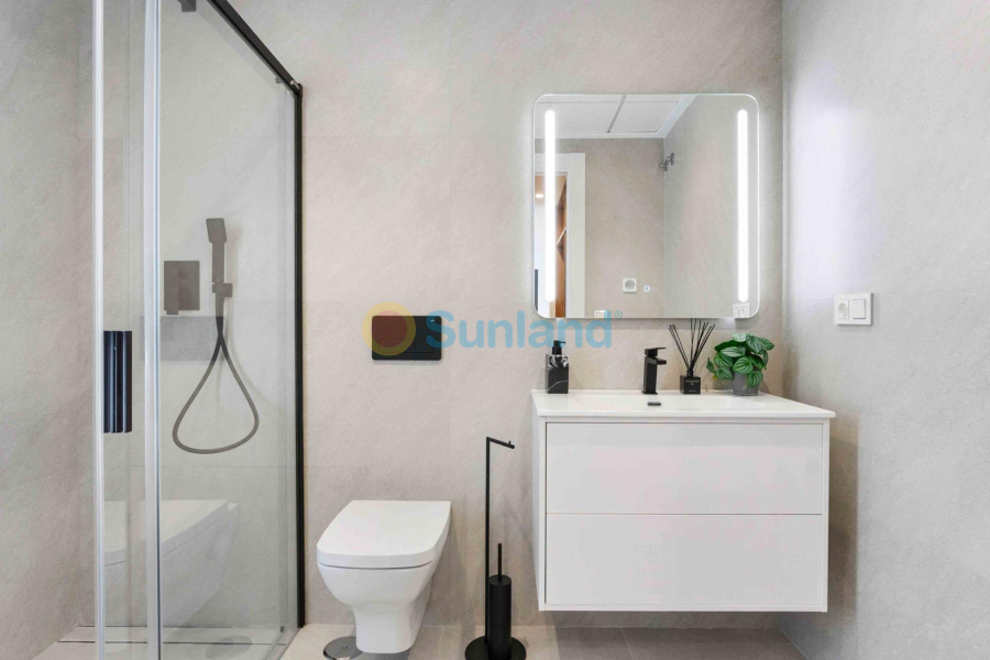 New Build - Villa - Rojales - Benimar