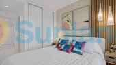 Nueva construcción  - Apartamento - Torrevieja - Punta Prima