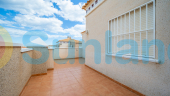 Resale - Casa de Pueblo - Torrevieja - Aguas Nuevas
