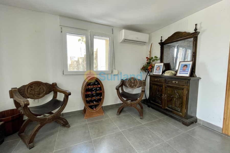 Вторичка - Bилла - Torrevieja - Los Balcones