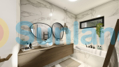 Nueva construcción  - Chalet - Altea - Sierra de Altea