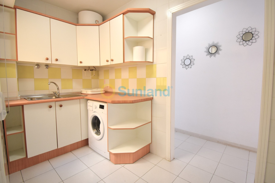 Verkauf - Apartment - Torrevieja - 